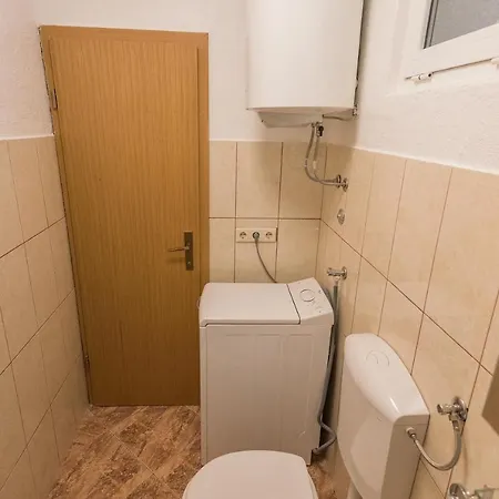 Teta Jadre Апартаменти