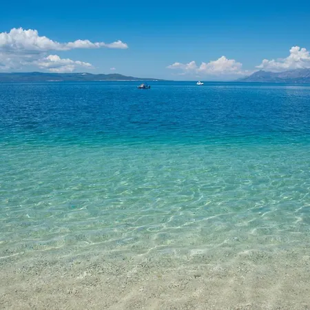 Apartman Teta Jadre *