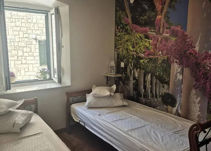 Teta Jadre Apartamento *