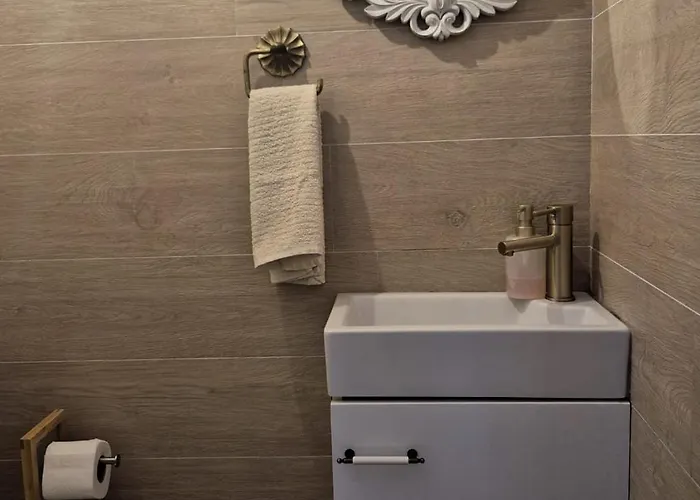 Teta Jadre * Makarska