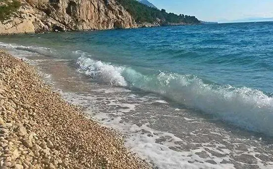 Apartamento Teta Jadre Makarska