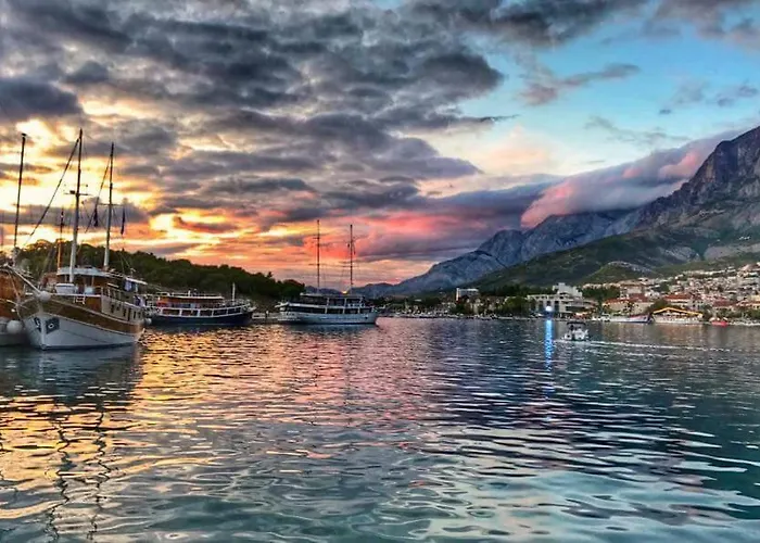 Teta Jadre Apartamento