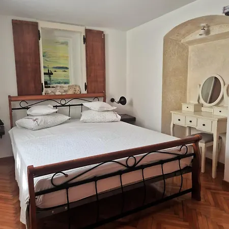 Teta Jadre Makarska