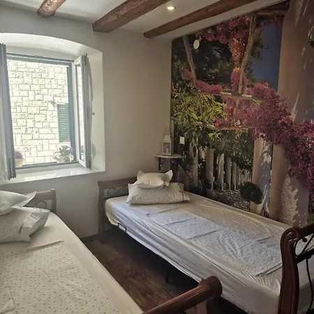 Teta Jadre Apartman *