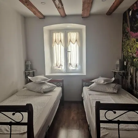 Teta Jadre Apartment Makarska