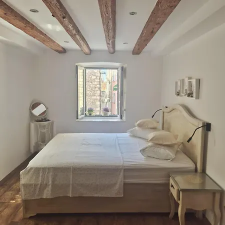 Teta Jadre * Makarska