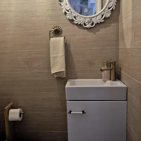 Teta Jadre * Makarska