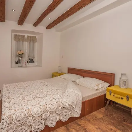 Teta Jadre Appartement Makarska