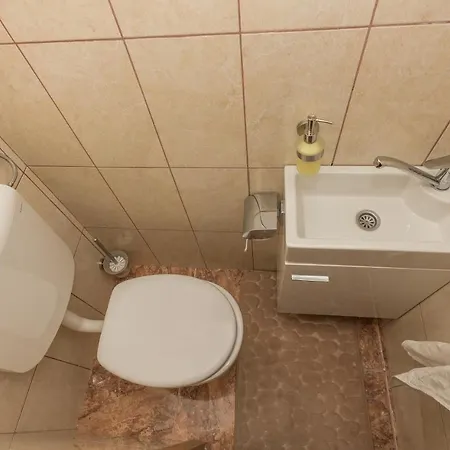 Apartament Teta Jadre Makarska