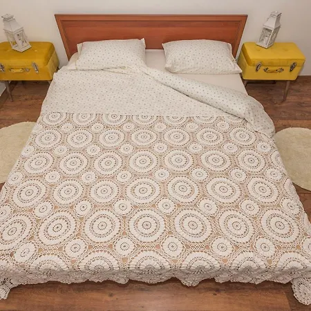 Apartament Teta Jadre Makarska