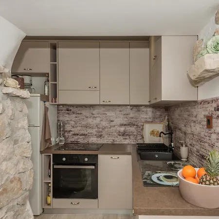 Apartman Teta Jadre