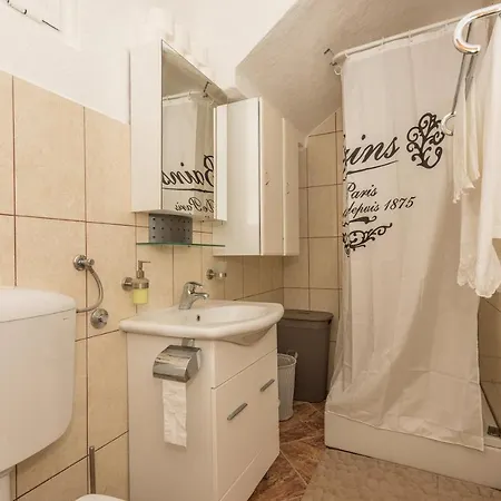 Teta Jadre Makarska