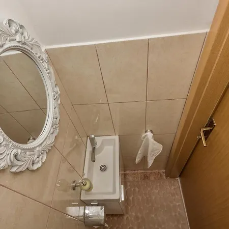 Teta Jadre Apartament Makarska