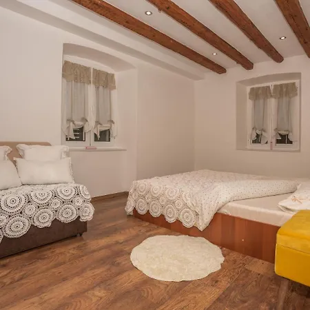 Teta Jadre Apartament Makarska