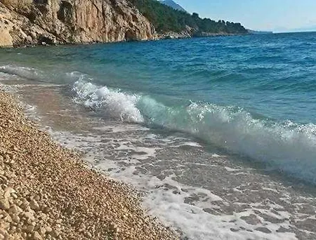 Appartement Teta Jadre Makarska