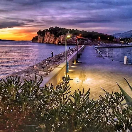 Teta Jadre Apartman *