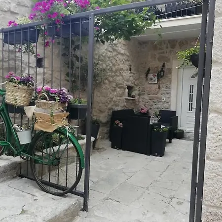 Teta Jadre Makarska