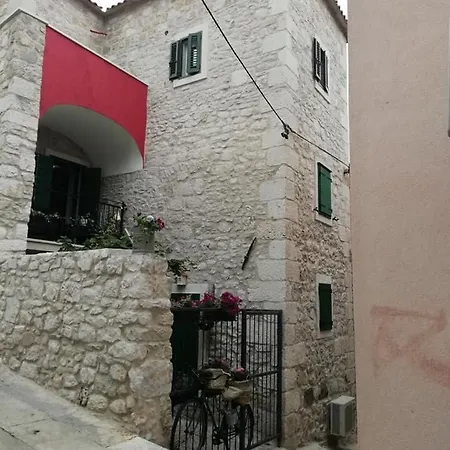 Teta Jadre Apartman *