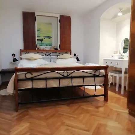 Apartament Teta Jadre Makarska