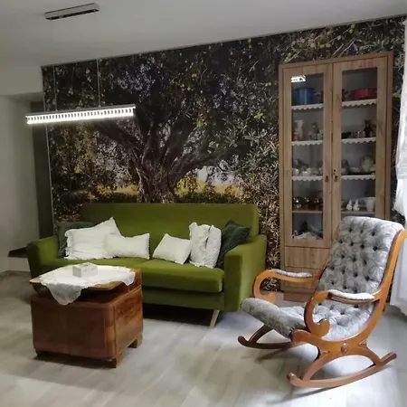 Appartement Teta Jadre *