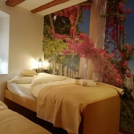 Teta Jadre Appartement *