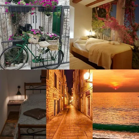 Apartman Teta Jadre Makarska