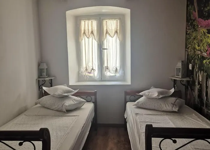 Teta Jadre Apartament Makarska