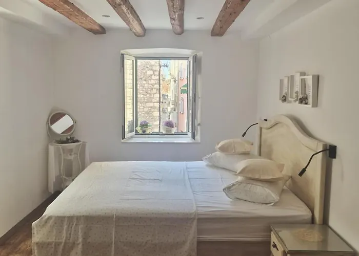 Teta Jadre * Makarska