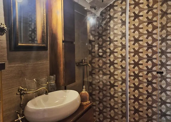 Teta Jadre * Makarska