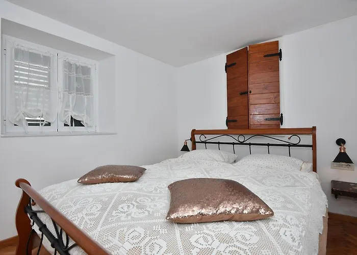 Teta Jadre Apartment *