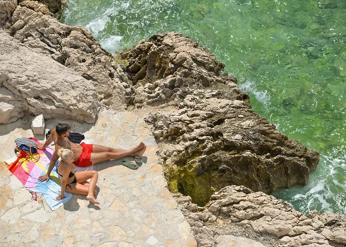 Teta Jadre Apartament