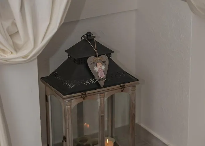 Teta Jadre Apartament Makarska