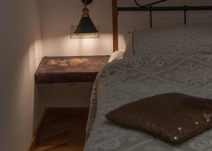 Teta Jadre * Makarska