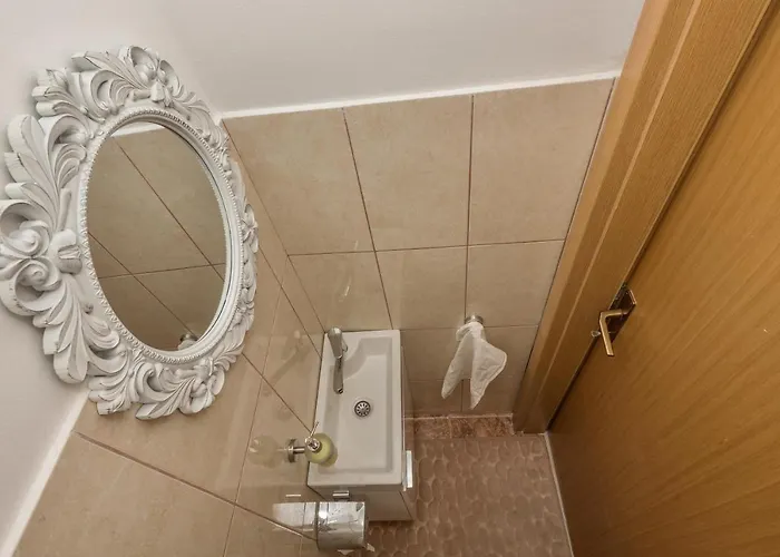 Teta Jadre Apartment Makarska