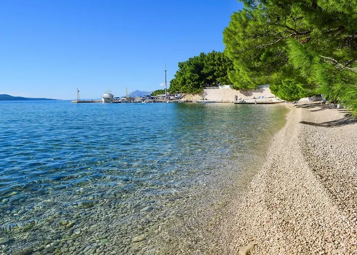 Teta Jadre * Makarska