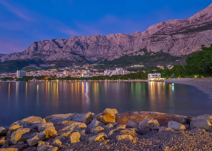 Teta Jadre Apartament