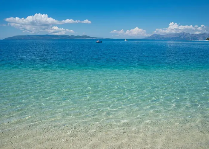 Apartment Teta Jadre *