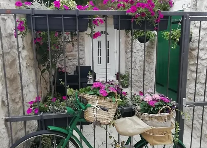 Teta Jadre Apartament Makarska