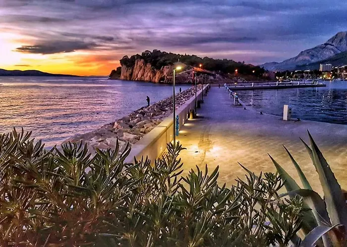 Teta Jadre Apartament *