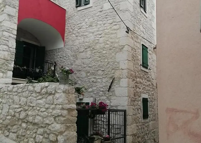 Teta Jadre Apartment *