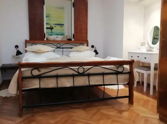 Apartment Teta Jadre Makarska