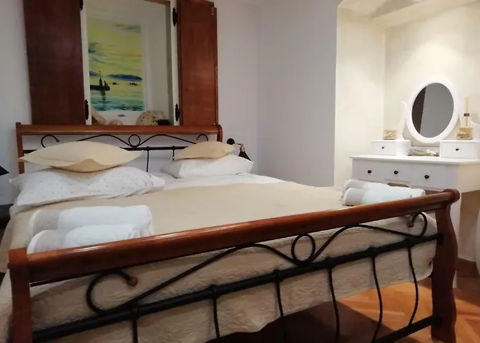 Teta Jadre Apartament Makarska