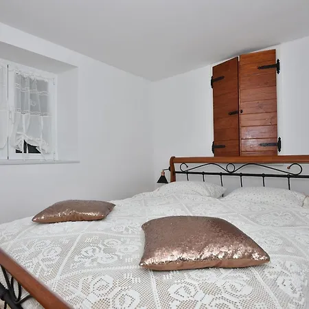 Teta Jadre Appartement *