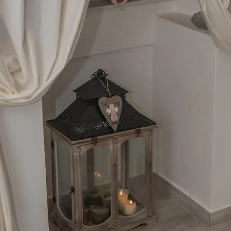 Teta Jadre Appartement Makarska