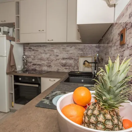 Teta Jadre Appartement *