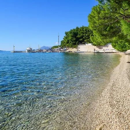 Teta Jadre * Makarska