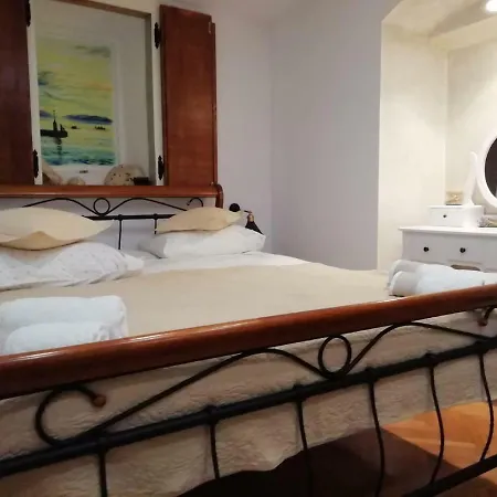 Teta Jadre Appartement Makarska